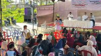 Silaturahmi dengan Masyarakat Kolut, ASR Beberkan Program Modal UMKM Jika Terpilih sebagai Gubernur