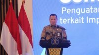 Direktur Jenderal HAM Dhahana Putra Soroti Peningkatan Kasus Anak Berkonflik Dengan Hukum