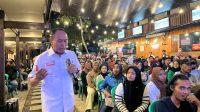 ASR Dialog bersama Milenial dan Gen Z  Kolaka Bahas Perluasan Program Beasiswa