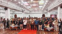 KPU Sultra Gelar Bimtek Kampanye dan Dana Kampanye Pilkada Serentak