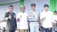 Dirut Jasa Raharja Sebut Harhubnas Jadi Momentum Penting untuk Kemajuan Transportasi Nasional