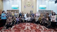 RDP Bersama Komisi VI DPR RI, Dirut Jasa Raharja Paparkan Sejumlah Program Strategis