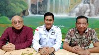 KESTHURI Siap Gelar Rakernas II di Kendari, H Rahman Rahim: Siap Wujudkan Pelayanan Profesional
