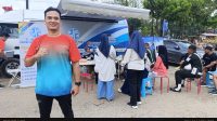 Pekan Keselamatan Jalan 2024, Jasa Raharja Sultra Serukan Pentingnya Kesadaran Berkendara