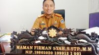 Investasi Kota Kendari Meningkat Signifikan, Tembus Rp470 Miliar