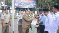 Kanwil ATR/BPN Sultra Peringati Hantaru,  Berikut Amanat Menteri Agus Harimurti dan Capaian Program Kerja