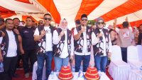 SKI-Sudirman Komitmen Wujudkan Pilkada Damai