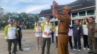 Bawaslu Sultra Gelar Apel Siaga Pengawasan Pilkada Serentak 2024