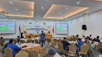 Bawaslu Kota Kendari Ajak Insan Pers Ikut Awasi Gelaran Pilkada
