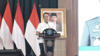 Hari HAM Sedunia, Menkumham Tekankan Pentingnya Pilkada Bebas dari Provokasi dan Ujaran Kebencian