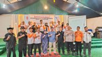 Pemkot Apresiasi Muslok X ORARI Lokal Kendari, Kadis Kominfo: Mitra Strategis Pemerintah