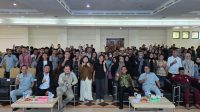 Program Safety Campaign Jasa Raharja Diikuti 4.000 Lebih Mahasiswa di 29 Wilayah