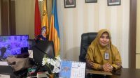 Dirut Bank Sultra Abdul Latif Dinilai Mampu Naikan Citra FPIK UHO Jadi Lebih Baik