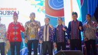 Pastikan Kecukupan Produksi Ikan,  Pemkot Jalin Kerjasama dengan Pemda Baubau dan Buton Selatan