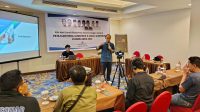 Elektabilitas Paslon ASR-Hugua Tertinggi Capai 33,2 Persen Versi Charta Politika Indonesia