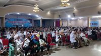 DPC Gerindra Kota Kendari Rapatkan Barisan Menangkan Yudhi-Nirna di Pilwali Kendari