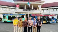 TPST Puuwatu, Inisiatif Pemkot Kendari Atasi Masalah Sampah di 2025