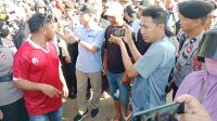 Blusukan ke TPI Kendari, ASR Siap Hadirkan Fasilitas Umum yang Nyaman Bagi Masyarakat