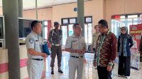 Jasa Raharja Sultra Jalin Kolaborasi dengan Pemerintah Daerah Kabupaten Konawe Utara
