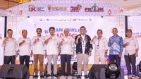 Bulan Inklusi Keuangan, Bank Sultra Komit Dorong Pertumbuhan Inklusi Keuangan Daerah
