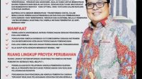 Kepala Bappeda Kota Kendari terapkan SI-AKIP dalam Mewujudkan Perencanaan, Pengendalian Pembangunan yang Terintegrasi