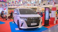 Kalla Toyota Beri Penawaran Spesial di Akhir Tahun, Buruan Premium Car Toyota Promo Mulai 2%
