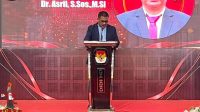 Gandeng Kejaksaan, KPU Sultra Gelar Penyuluhan Hukum terkait Pilkada di Kota Baubau