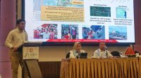 DSSP Power Kendari Integrasikan Potensi dan kearifan Lokal dalam Program Perlindungan Lingkungan