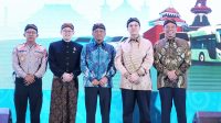 Mukernas Organda, Dirut Jasa Raharja Paparkan Langkah Strategis Tekan Angka Lakalantas