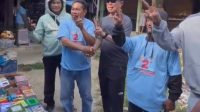 Blusukan ke Pasar Tadoha Bombana, Andi Sumangerukka Soroti Pentingnya Stabilitas Harga Pangan di Sultra