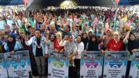 Program SETARA ASR-Hugua Siap Wujudkan Daerah Kepulauan yang Maju