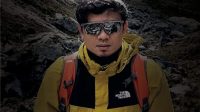 Sosok Ir. Afdhal Calon Wakil Wali Kota Kendari Jiwa Milenial Karir Mentereng, Berikut Profilnya
