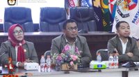 Empat Paslon Siap Beradu Gagasan di Debat Publik Pertama Pilgub Sultra 19 Oktober