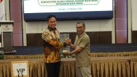 Kejati Sultra dan PT Antam Sepakat Kerjasama