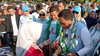 Delapan Program Unggulan ASR-Hugua Diyakini Menjawab Kebutuhan Warna Muna Barat