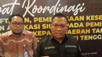 Debat Publik Kedua Cagub dan Cawagub Sultra Bakal Digelar 1 November di Kolaka