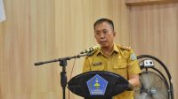 Plt Kadis Perpustakaan dan Kearsipan Sebut Bunda Literasi Penggerak Minat Baca Masyarakat