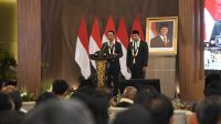 Supratman Andi Agtas Sebut Kemenkumham Siap Bertransformasi dalam Kabinet Merah Putih