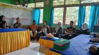 KPAI Pusat Kunjungi Langsung Anak Dugaan Korban Penganiayaan Guru di Baito Konawe Selatan