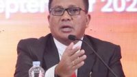 KPU Sultra Pastikan Kesiapan Logistik dan Tahapan Pemilu Menuju 27 November