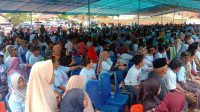Kampanye di Busel, Politisi Partai Hanura Ungkap Kelebihan Paslon Nomor Urut 2 Andi Sumangerukka-Hugua