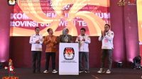 KPU Sultra Gelar Bimtek Pemungutan dan  Penghitungan Suara Pilkada Serentak bagi PPK