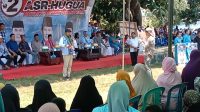 ASR-Hugua Janjikan Perbaikan Infrastruktur Hingga Layanan Kesehatan bagi Warga Buton Kepulauan