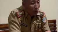 Kades Ahuangguluri Bantah Keluarkan Statement Kaca Mobil yang Dikendarai Pecah Tertembak