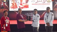 KPU Sultra Goes To Campus, Dorong Mahasiswa Memilih Pemimpin Berintegritas