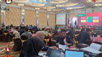 KPU Gelar Training of Trainer Fasilitator Bimbingan Teknis Bagi Anggota KPPS se Sultra
