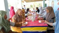 Relawan Medis BERKAH Sultra Sukses Berikan Layanan Kesehatan Gratis di 12 Kabupaten Kota