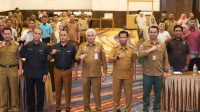 Pemprov Sultra Dorong Pengelolaan Mangrove Lestari dan Keterampilan Masyarakat Pesisir