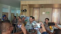 Jasa Raharja Respon Cepat Kecelakaan Mobil dan Truk Ekspedisi di Tol Pemalang-Batang