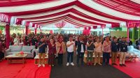 Panggung Demokrasi, KPU Sultra Ajak Mahasiswa USN Kolaka Sukseskan Pilkada Serentak